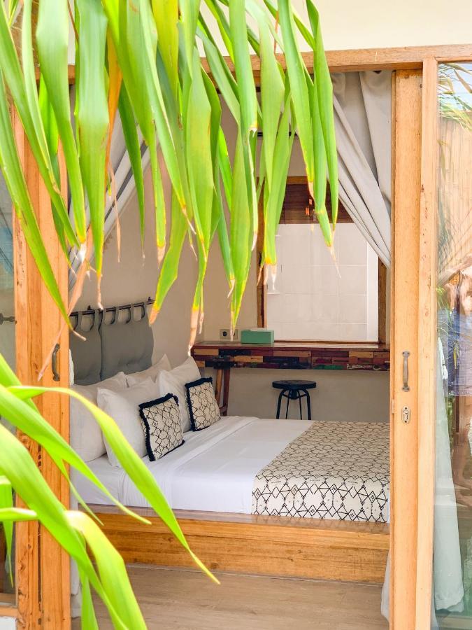 Villa Casa Koko Gili Air Exterior foto
