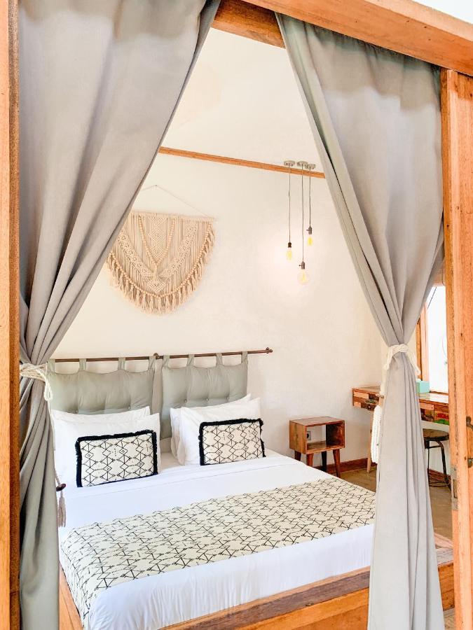 Villa Casa Koko Gili Air Exterior foto